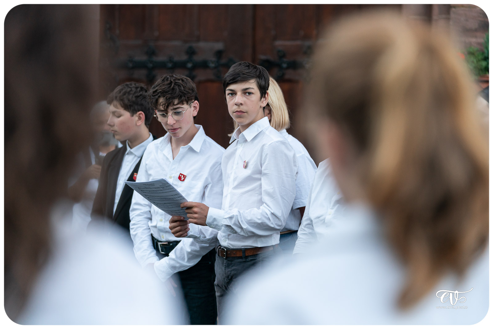 MAITRISE DE SAINT-BRIEUC